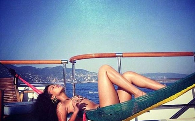 Η Rihanna που… ξέρουμε