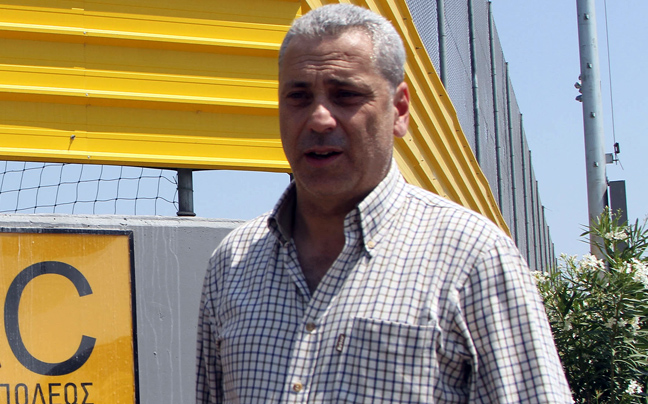 «Δείτε ποιος αδικείται από τη διαιτησία»