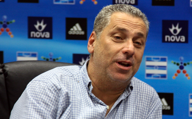 «Υπάρχει και άλλος ξένος προπονητής για την ΑΕΚ»