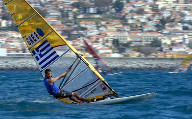 Οι ελληνικές συμμετοχές την ένατη ημέρα των Ολυμπιακών Αγώνων