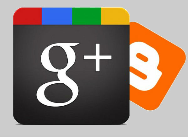 Βελτιώνεται η σύνδεση του Blogger με το Google+