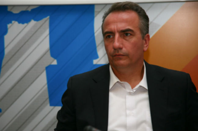 Στο τραπέζι η καταπολέμηση της λαθροϋλοτομίας σε Μακεδονία και Ήπειρο