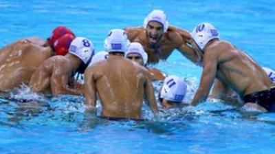 Πέμπτη στο Μεσογειακό Κύπελλο Εφήβων η εθνική Ελλάδος