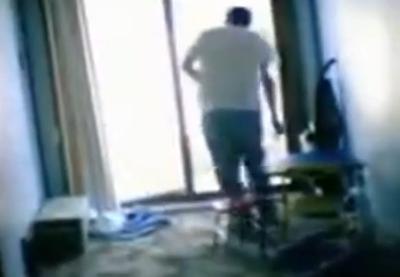 Τα κάνει αόρατα…