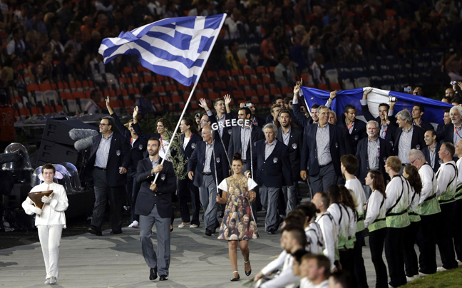 Τα λεφτά της πίσω ζητά η ΕΟΕ από τους αθλητές που αποκλείστηκαν