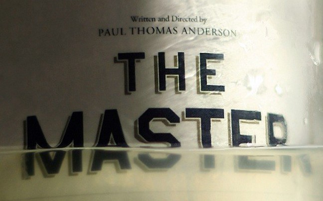«The Master»