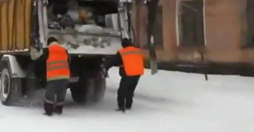 Εργασία και χαρά…