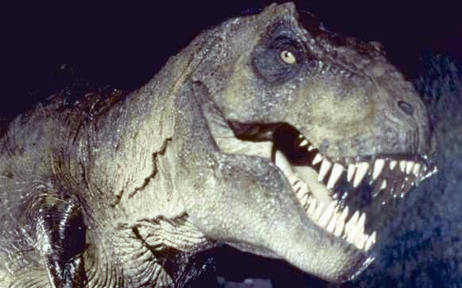 Άλλαξε το όνομά του σε… «Τyrannosaurus Rex»!