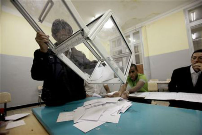 Φήμες για ιταλικές εκλογές την προσεχή Άνοιξη