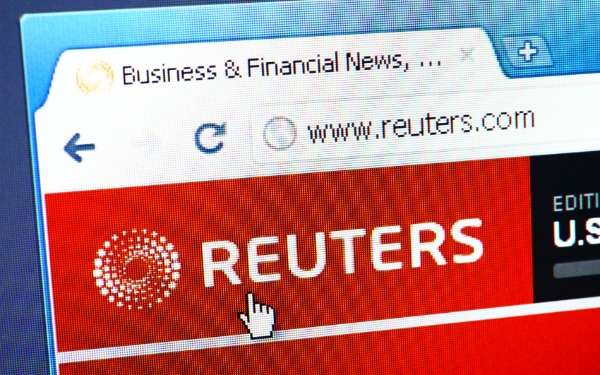Εθελούσια έξοδο θέτει σε εφαρμογή το Reuters