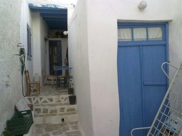 «Σεμνός και γλυκομίλητος» ο Πακιστανός!