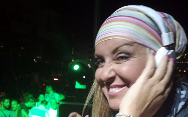 «Πάντα στον έρωτα λέω “ναι” και πληρώνω τις συνέπειες»