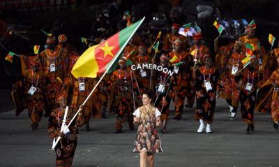 Αγνοούνται επτά Καμερουνέζοι αθλητές