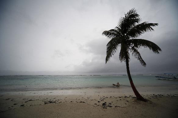 Ο «Sandy» χτύπησε την Τζαμάϊκα