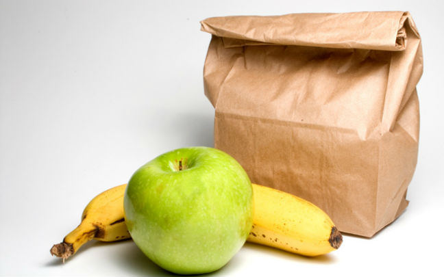 Δίνονται 3,8 εκατ. ευρώ για το πρόγραμμα φρούτων στα σχολεία