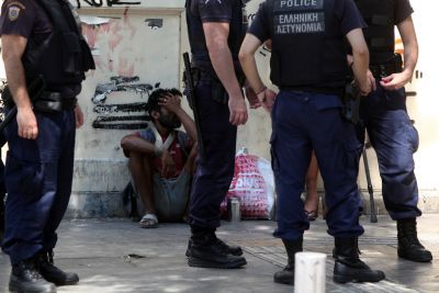 Τα χθεσινά αποτελέσματα του «Ξένιου Δία»