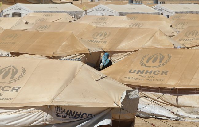 Ο ΟΗΕ αδυνατεί να βοηθήσει το αυξανόμενο κύμα σύρων προσφύγων