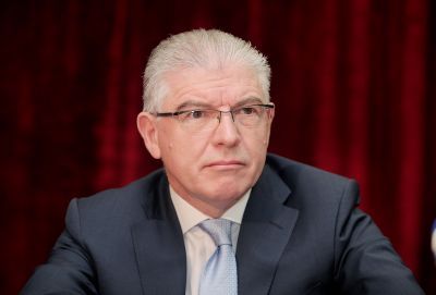 Παρέμβαση Λυκουρέντζου για την έλλειψη οξυγόνου στο νοσοκομείο Σάμου