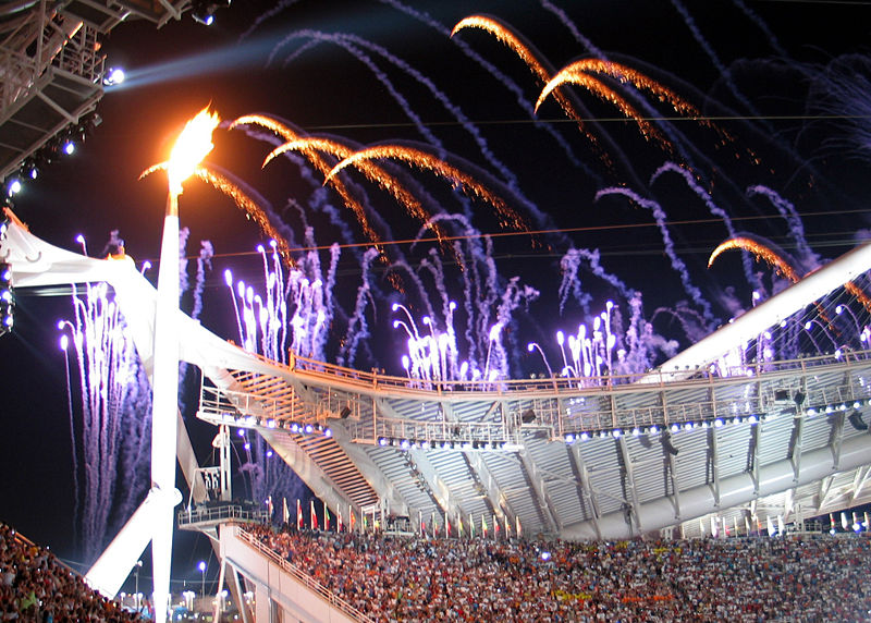 ΙΟΒΕ: Οι Ολυμπιακοί του 2004 δεν επιβάρυναν τη χώρα