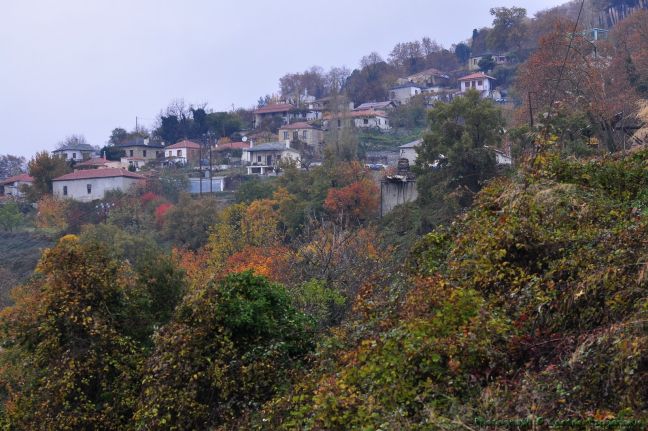 Το Πήλιο έχει το δικό του «μουσικό χωριό»!