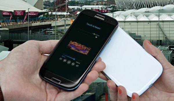 Κυκλοφόρησε το μαύρο Samsung Galaxy SIII