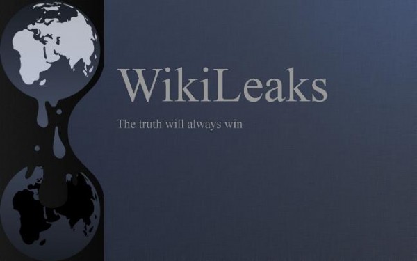 Μεγάλη επίθεση εναντίον του Wikileaks