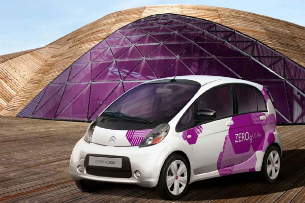 Τέλος παραγωγής των Peugeot iOn και Citroen C-Zer