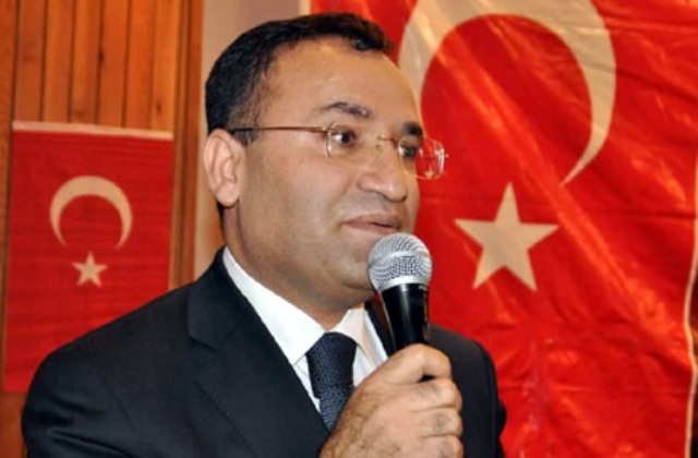 Στη Θράκη ο αντιπρόεδρος της τουρκικής κυβέρνησης