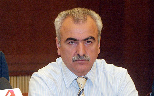 Στην τελική ευθεία για το προπονητικό