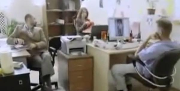 Εξαφάνιση γραφείου σε χρόνο ντετέ