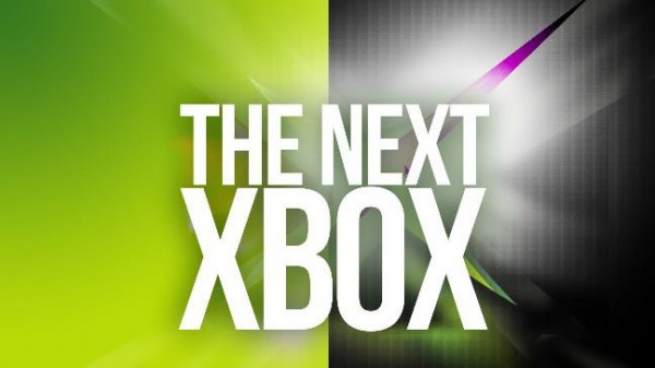 Μέσα στο 2013 το νέο xbox;
