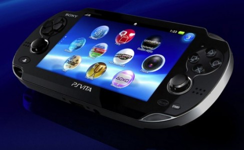 Η Sony πούλησε 2,2 εκατομμύρια PS Vita