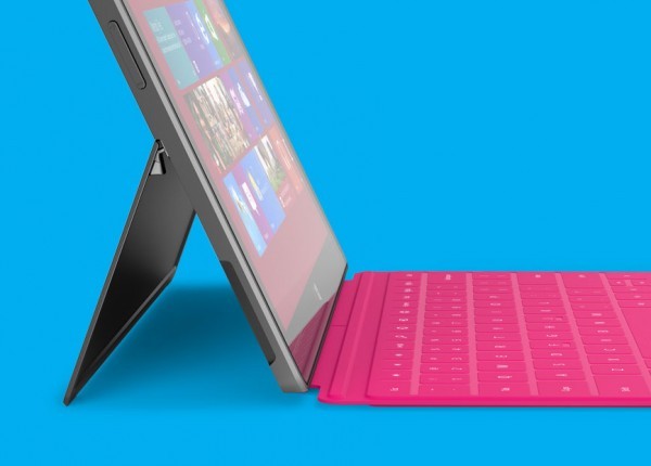 Τουλάχιστον 3 εκατ. Surface tablets κατασκευάζει η Microsoft