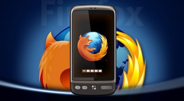 Το Firefox OS και σε tablets