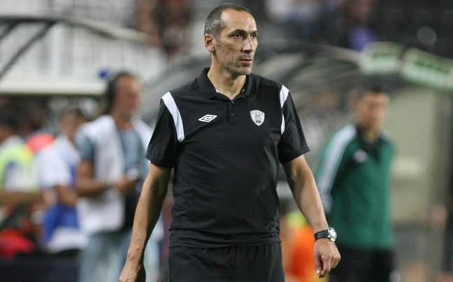 Πώς απομακρύνθηκε η κρίση στον ΠΑΟΚ