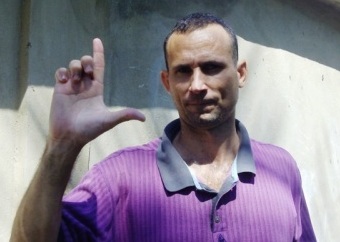 Συνελήφθη για πολλοστή φορά ο αντιφρονών Χοσέ Ντανιέλ Φερέρ