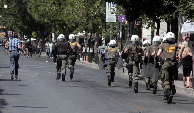 «Θα παίζουμε τη ζωή μας για 610 ευρώ»