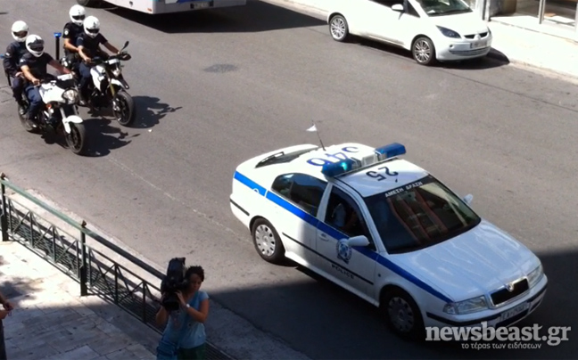 Προσωρινά κρατούμενος ο Θεοφίλου