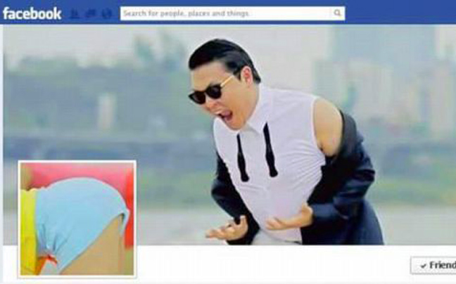 Προφίλ για πολλά like