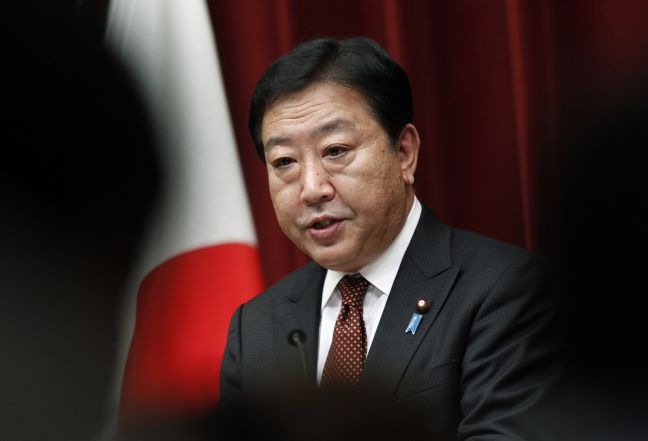 Πακέτο στήριξης 10,7 δισ. δολαρίων από την ιαπωνική κυβέρνηση στην οικονομία