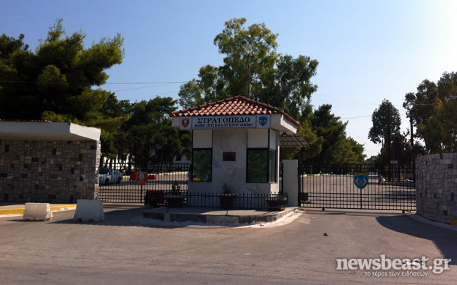 Ηρέμησαν τα «πνεύματα» στην Κόρινθο