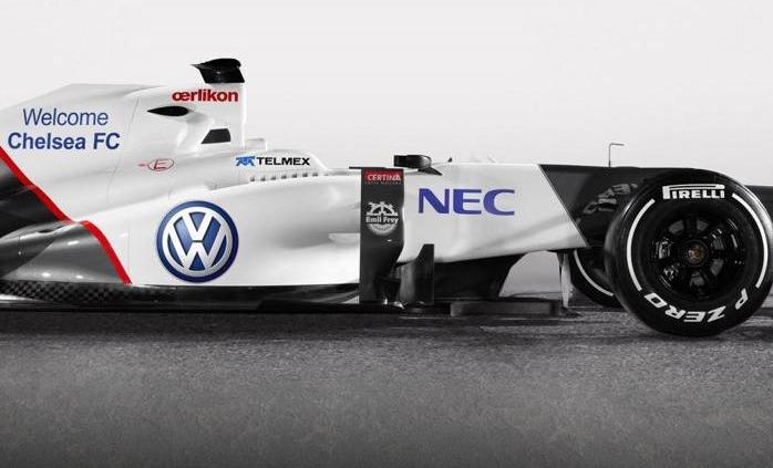 Διαψεύδει η Volkswagen για την F1