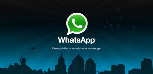 Δόθηκε μάχη για την εξαγορά του WhatsApp
