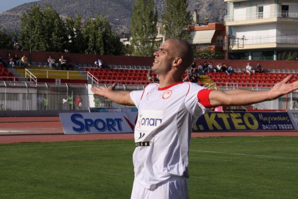 Πίστωση χρόνου ζήτησε ο Άλβαρεζ