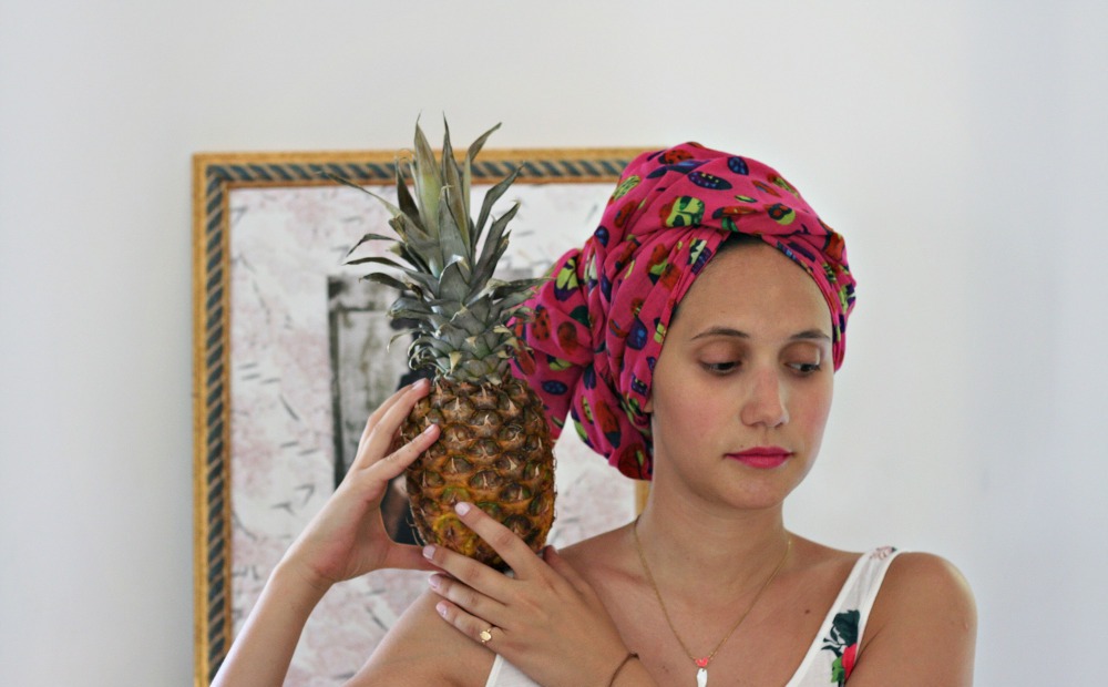 Η Λυδία ανοίγει το σπίτι της και την καρδιά της