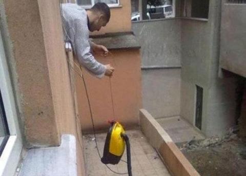 Η βαρεμάρα… τέχνας κατεργάζεται