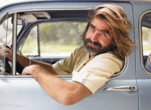 Για να μη… μαυρίζει το χέρι του οδηγού