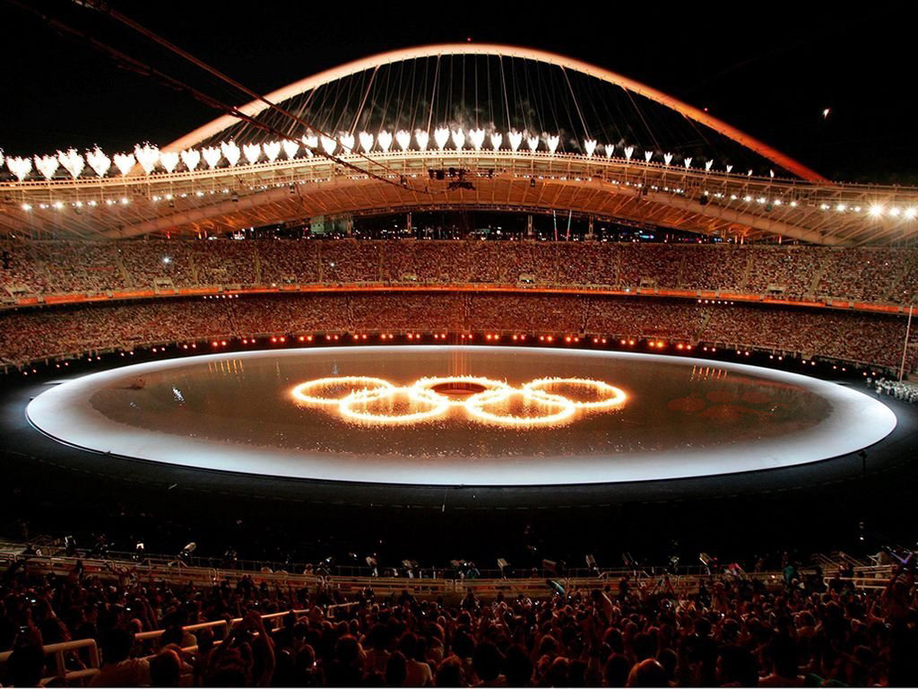 Στα 8,5 δισ. το κόστος διοργάνωσης των Ολυμπιακών Αγώνων