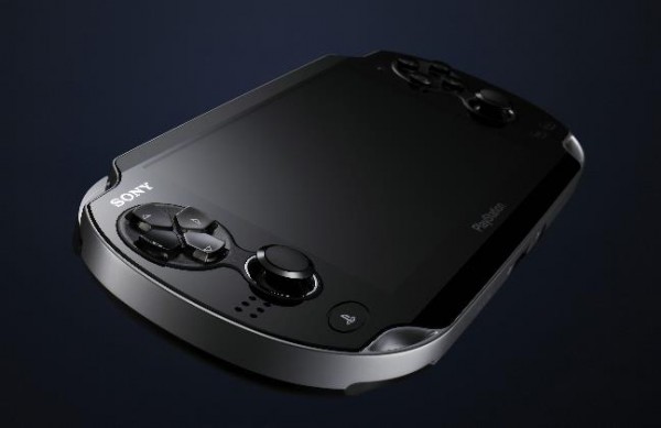 Στην έκδοση 1.8 το PS Vita Firmware