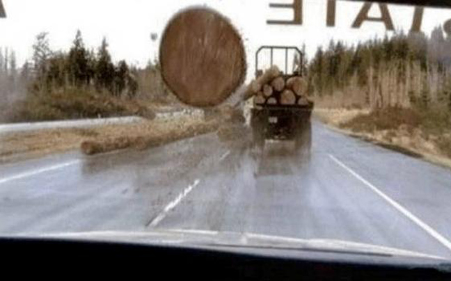 Ένα βήμα πριν την καταστροφή